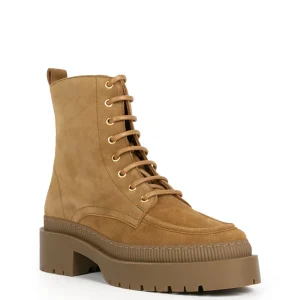 Women Bobbies Ankle Boots | Fallon