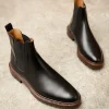 Bobbies Boots | Fargo