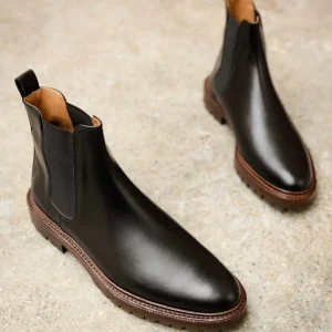 Bobbies Boots | Fargo