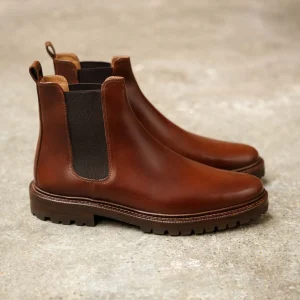 Bobbies Boots | Fargo