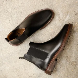 Bobbies Boots | Fargo
