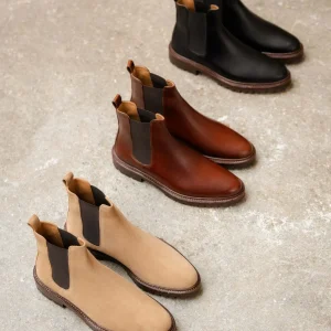 Bobbies Boots | Fargo