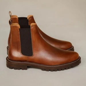 Bobbies Boots | Fargo