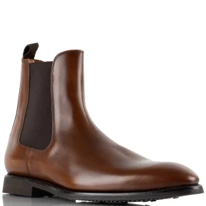 Bobbies Goodyear Welt | Fergus
