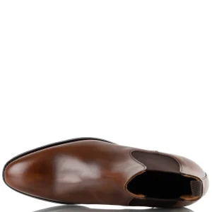 Bobbies Goodyear Welt | Fergus