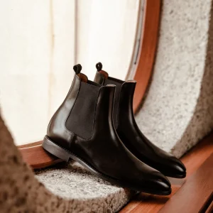 Bobbies Goodyear Welt | Fergus