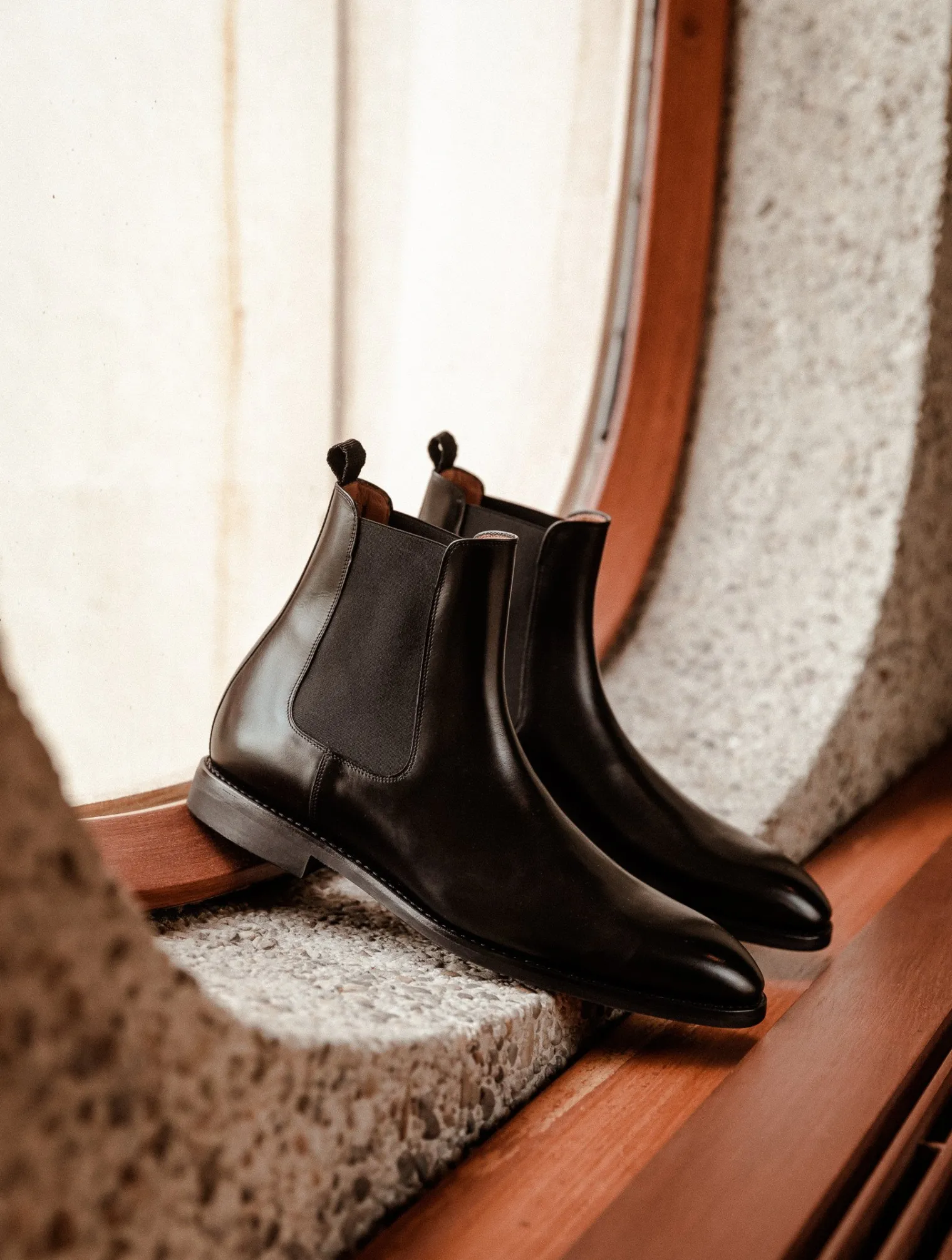 fergus_3.webp Bobbies Goodyear Welt | Fergus