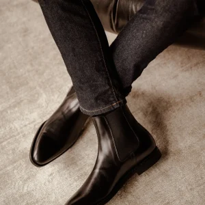 Bobbies Goodyear Welt | Fergus