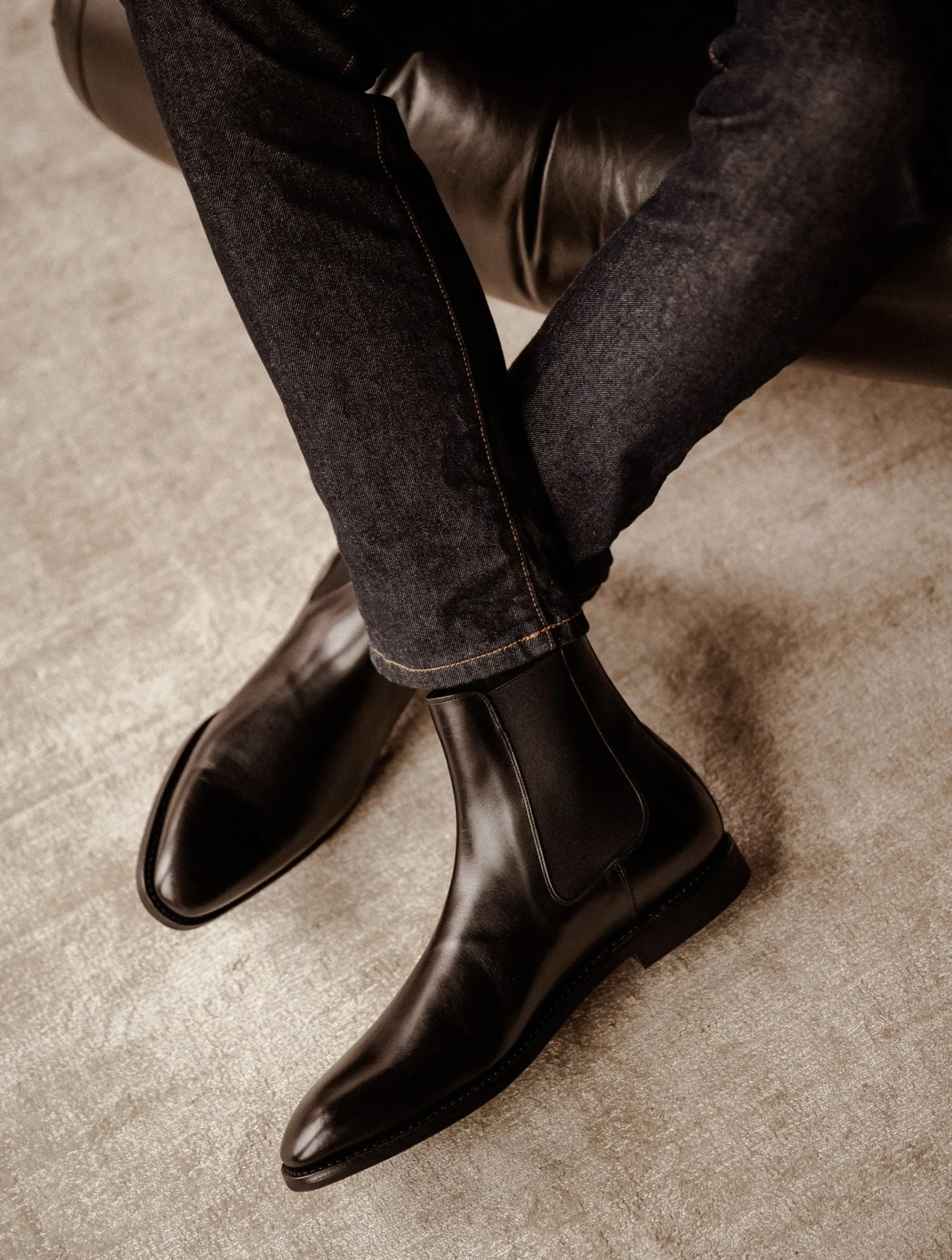 fergus_4.webp Bobbies Goodyear Welt | Fergus