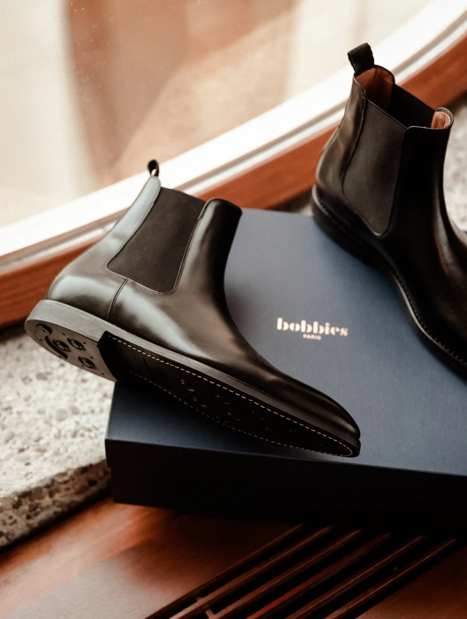 fergus_6.webp Bobbies Goodyear Welt | Fergus