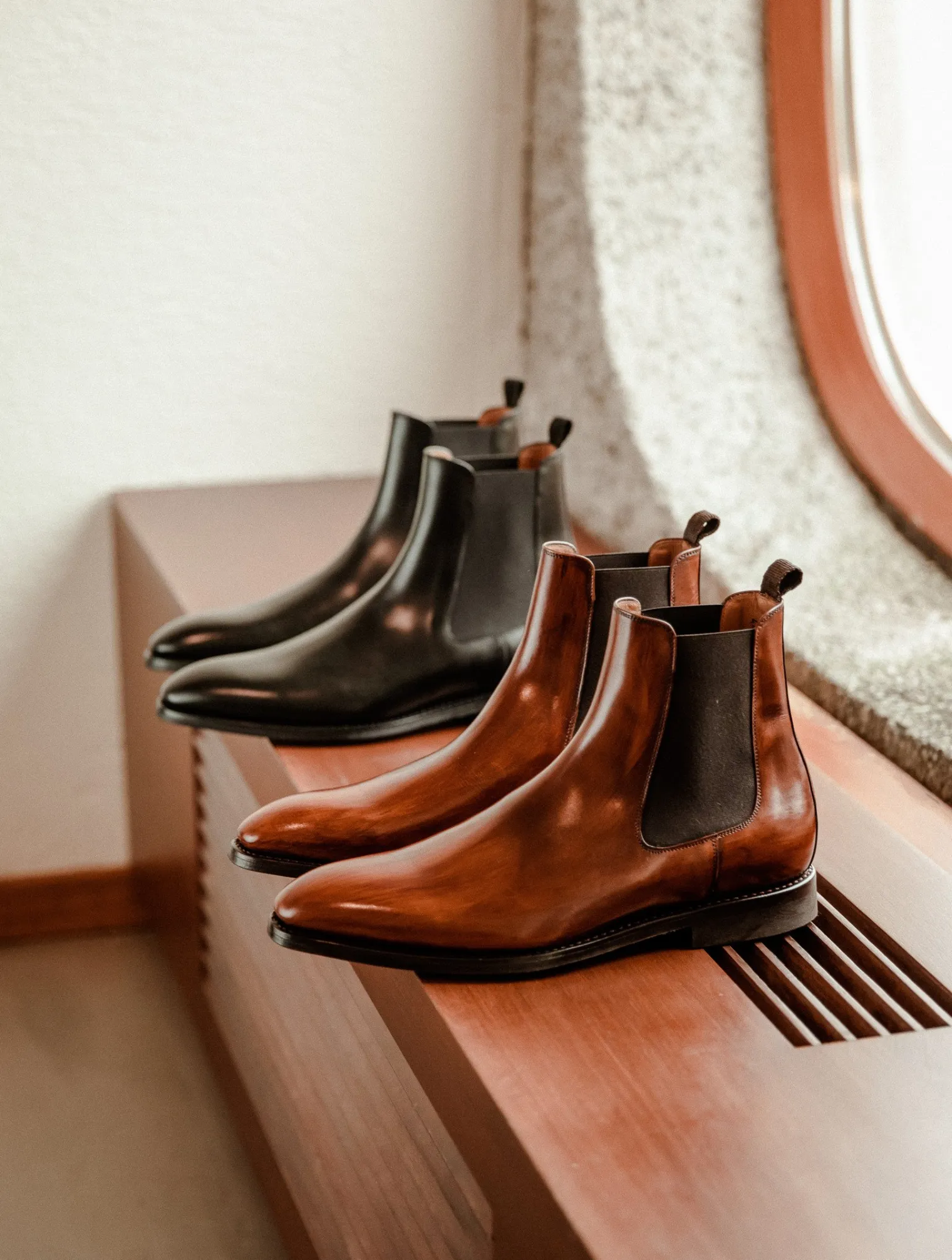 fergus_7.webp Bobbies Goodyear Welt | Fergus