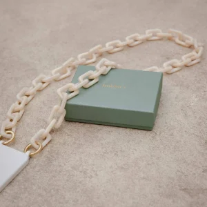 Women Bobbies Phone Straps | Firenze