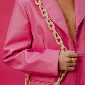 Women Bobbies Phone Straps | Firenze