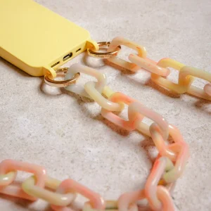 Women Bobbies Phone Straps | Firenze