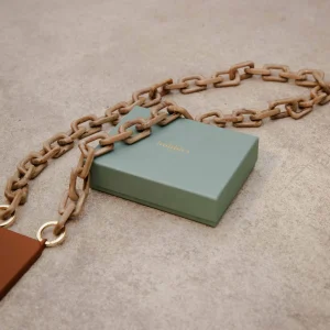 Women Bobbies Phone Straps | Firenze