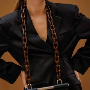 Women Bobbies Phone Straps | Firenze