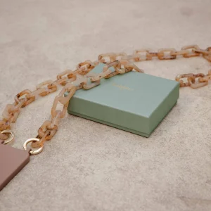 Women Bobbies Phone Straps | Firenze