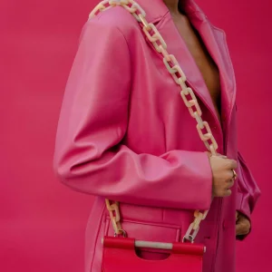 Women Bobbies Phone Straps | Firenze