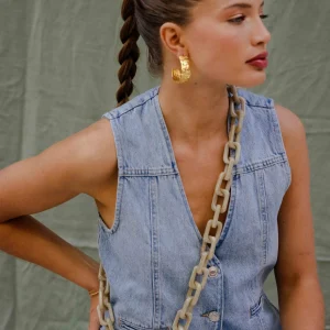 Women Bobbies Phone Straps | Firenze