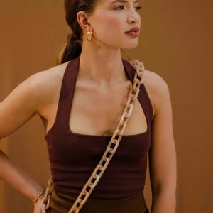 Women Bobbies Phone Straps | Firenze