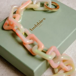 Women Bobbies Phone Straps | Firenze