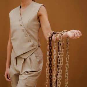 Women Bobbies Phone Straps | Firenze