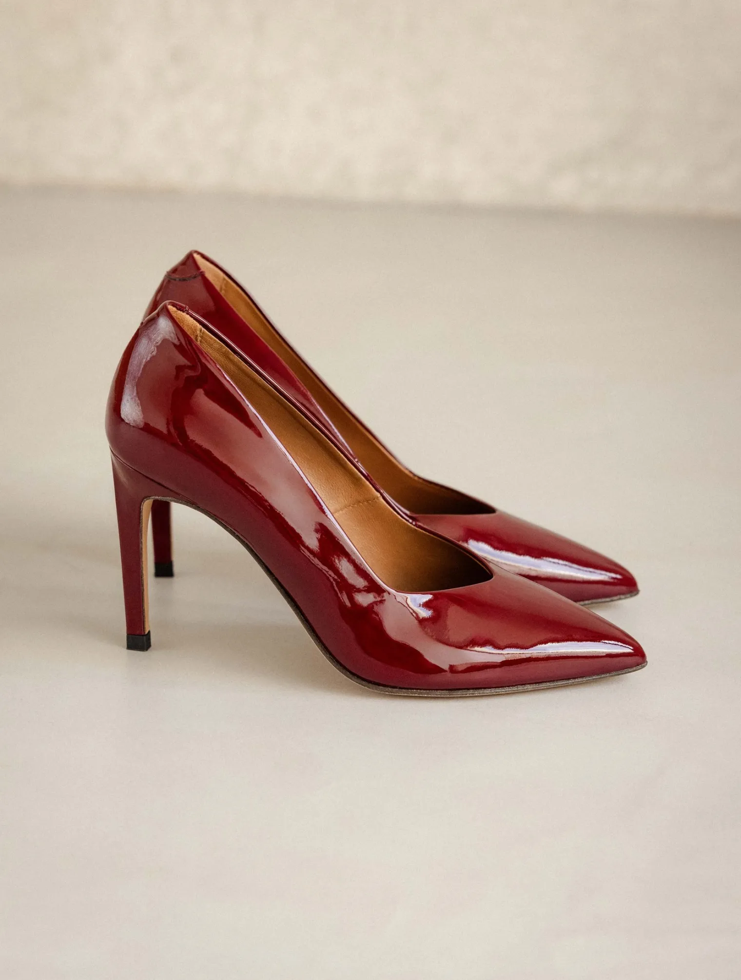 frida_0.webp Women Bobbies Pumps & Mary Janes | Frida