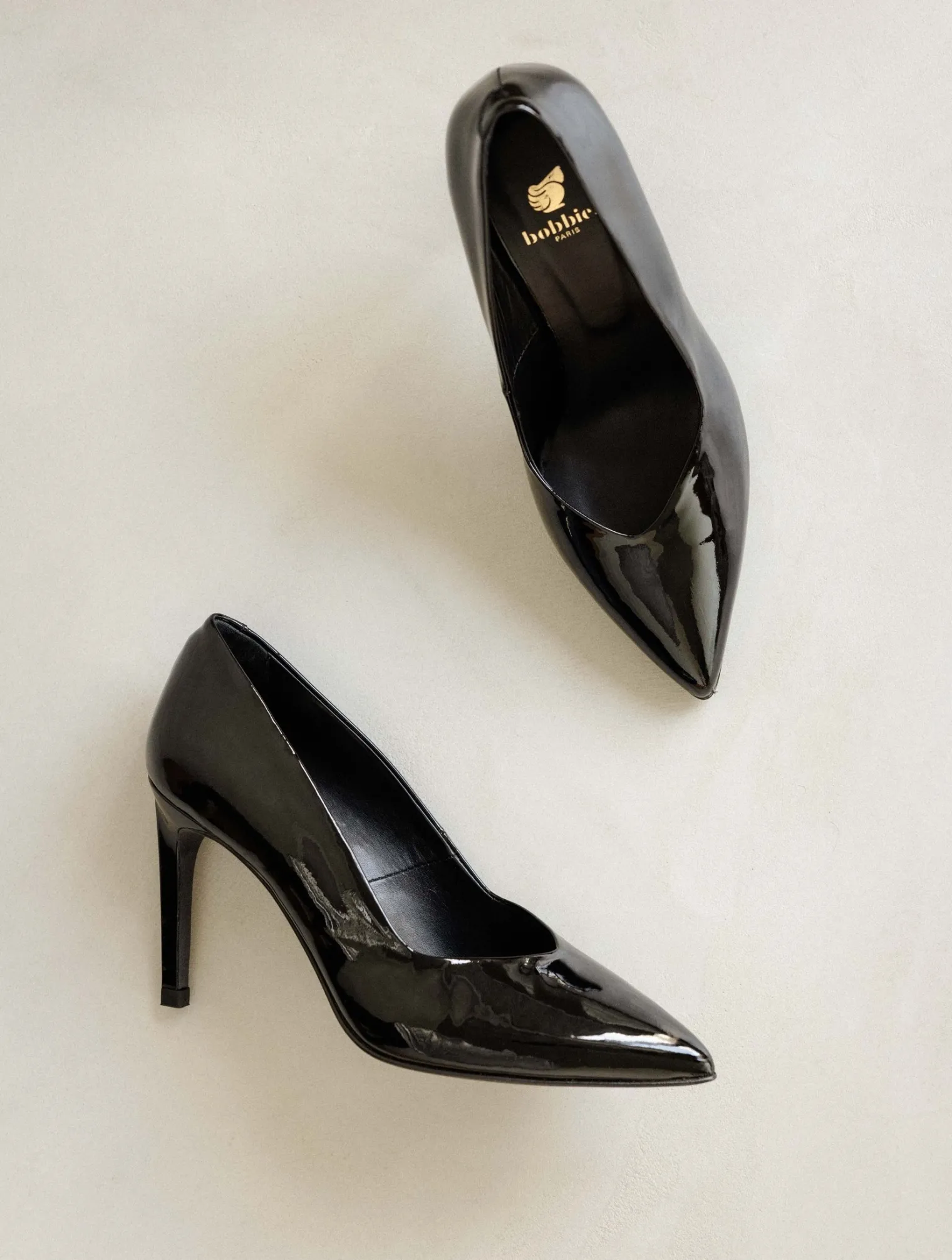 frida_2-1.webp Women Bobbies Pumps & Mary Janes | Frida