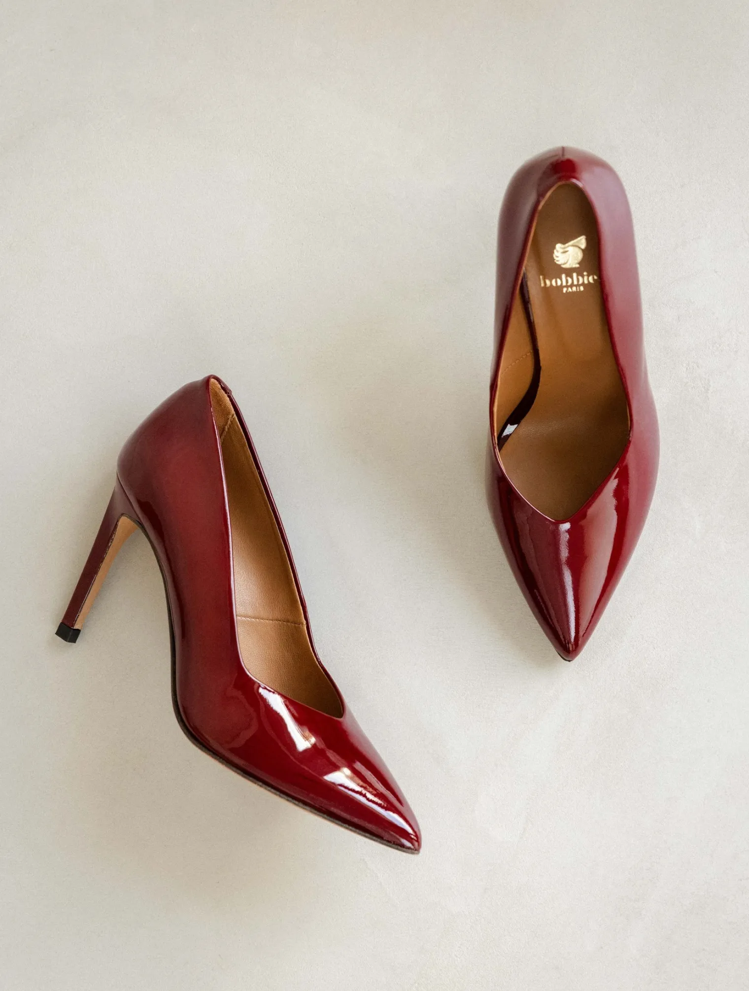 frida_4.webp Women Bobbies Pumps & Mary Janes | Frida