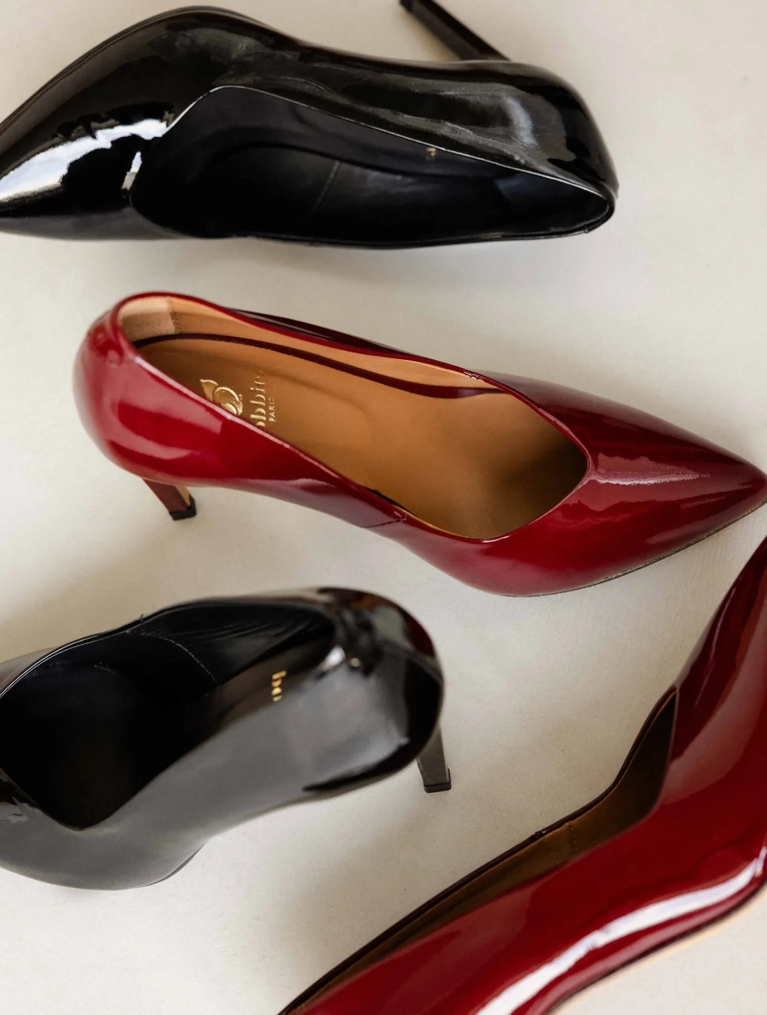 frida_6-1.webp Women Bobbies Pumps & Mary Janes | Frida