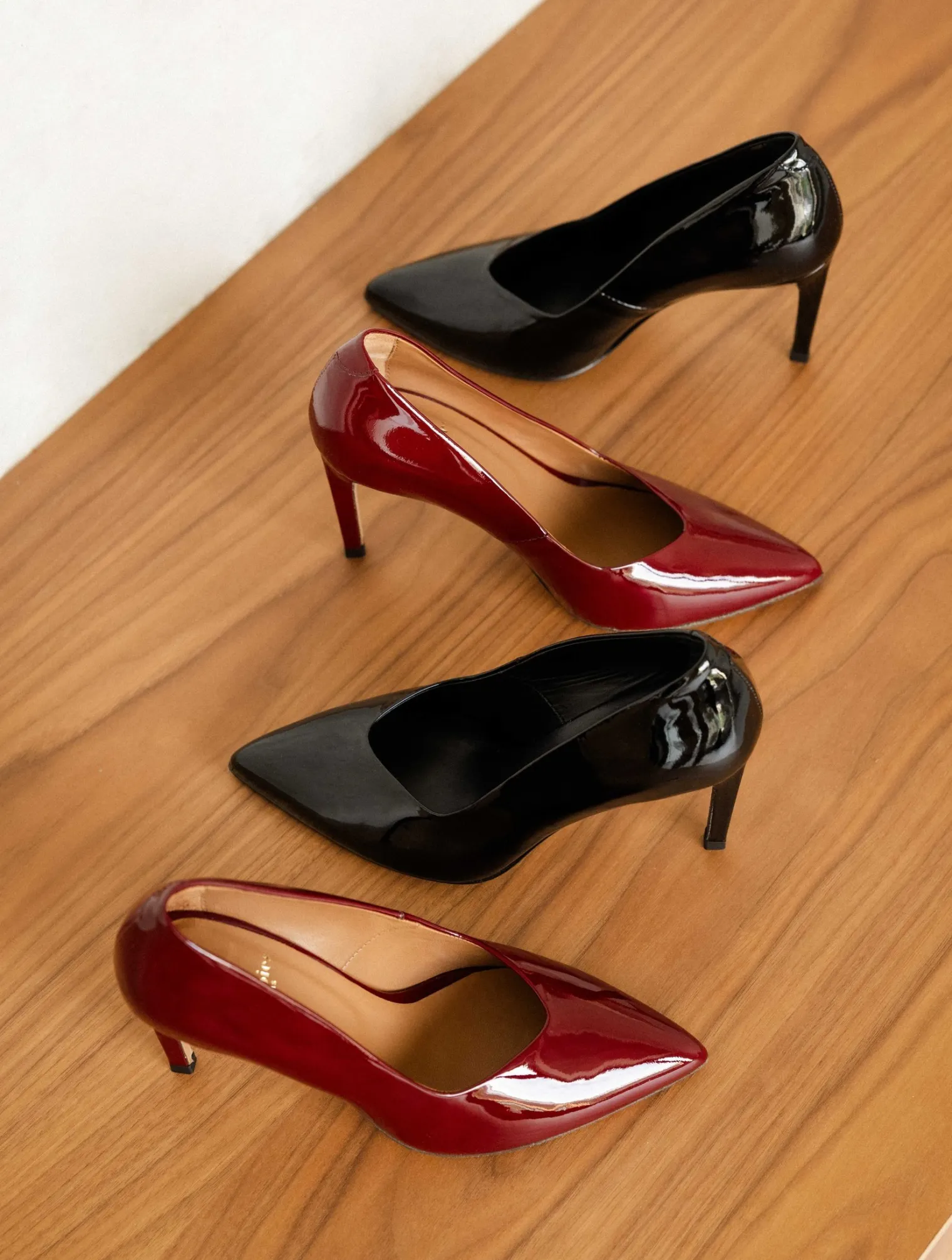 frida_7.webp Women Bobbies Pumps & Mary Janes | Frida