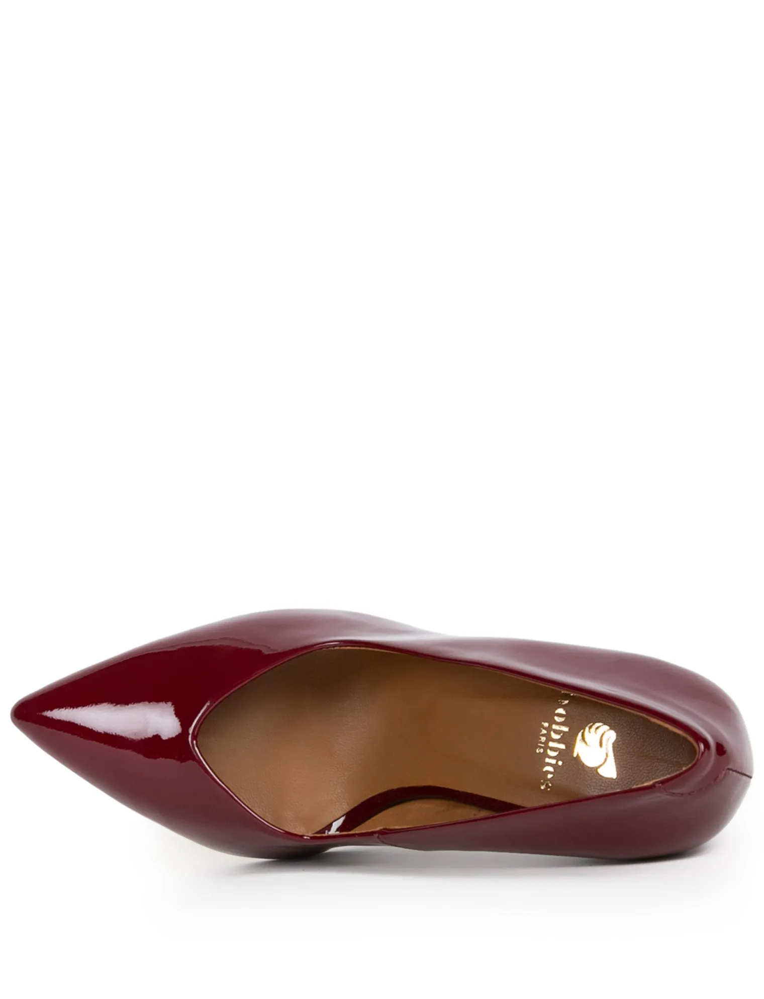 frida_9.webp Women Bobbies Pumps & Mary Janes | Frida