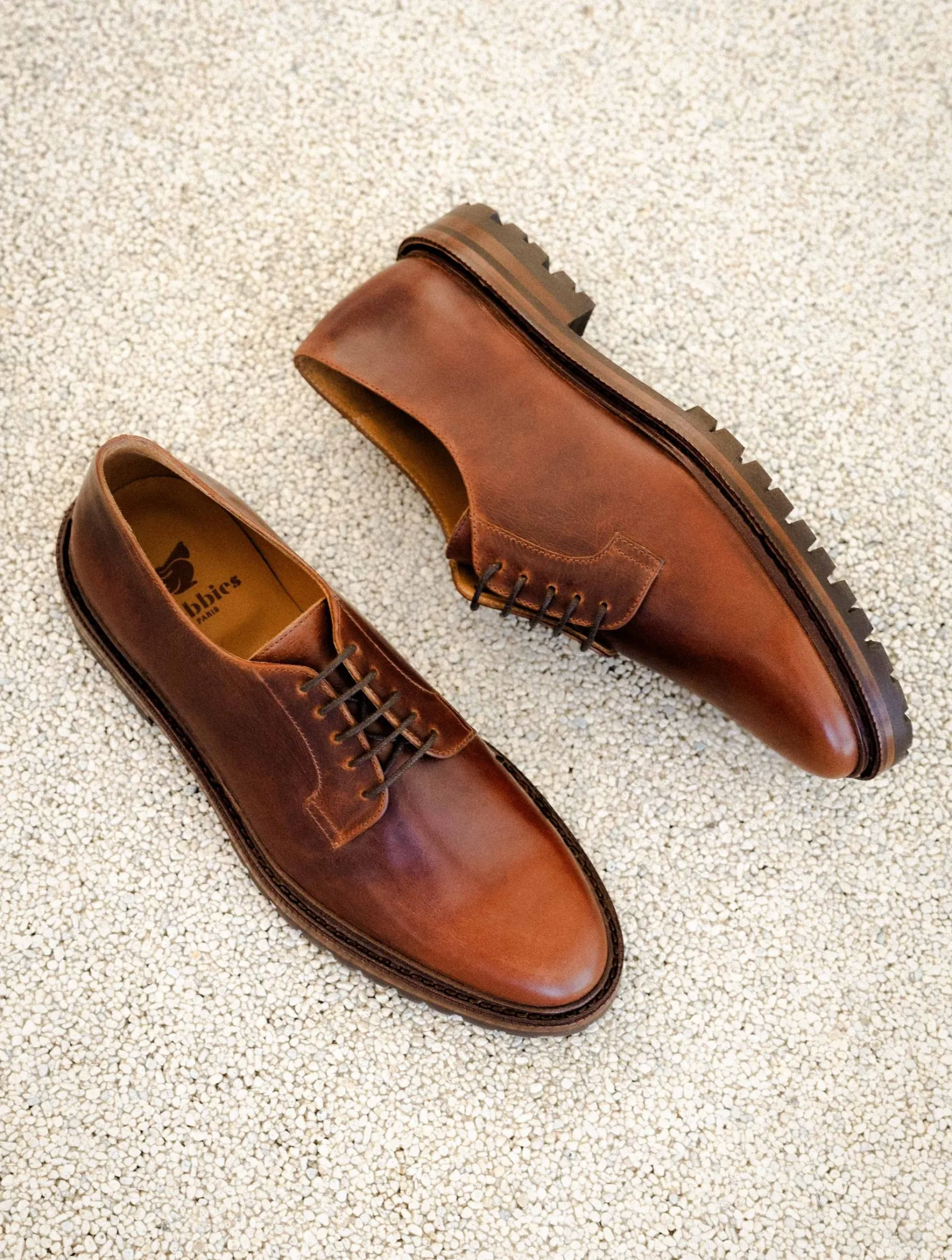 gaspard_0.webp Bobbies Derbies & Oxfords | Gaspard