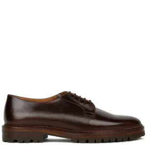 Bobbies Derbies & Oxfords | Gaspard