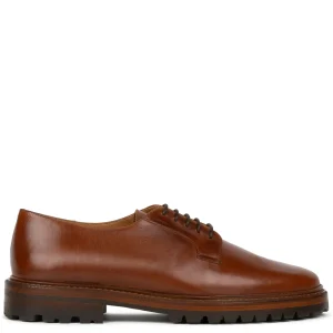 Bobbies Derbies & Oxfords | Gaspard