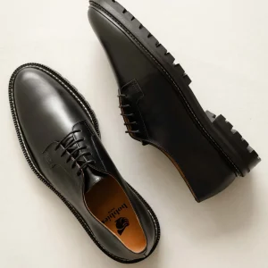 Bobbies Derbies & Oxfords | Gaspard