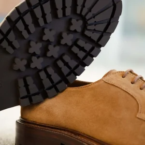 Bobbies Derbies & Oxfords | Gaspard