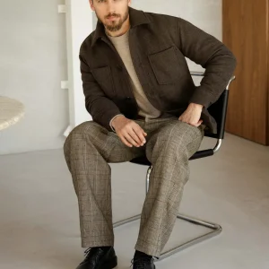 Bobbies Derbies & Oxfords | Gaspard