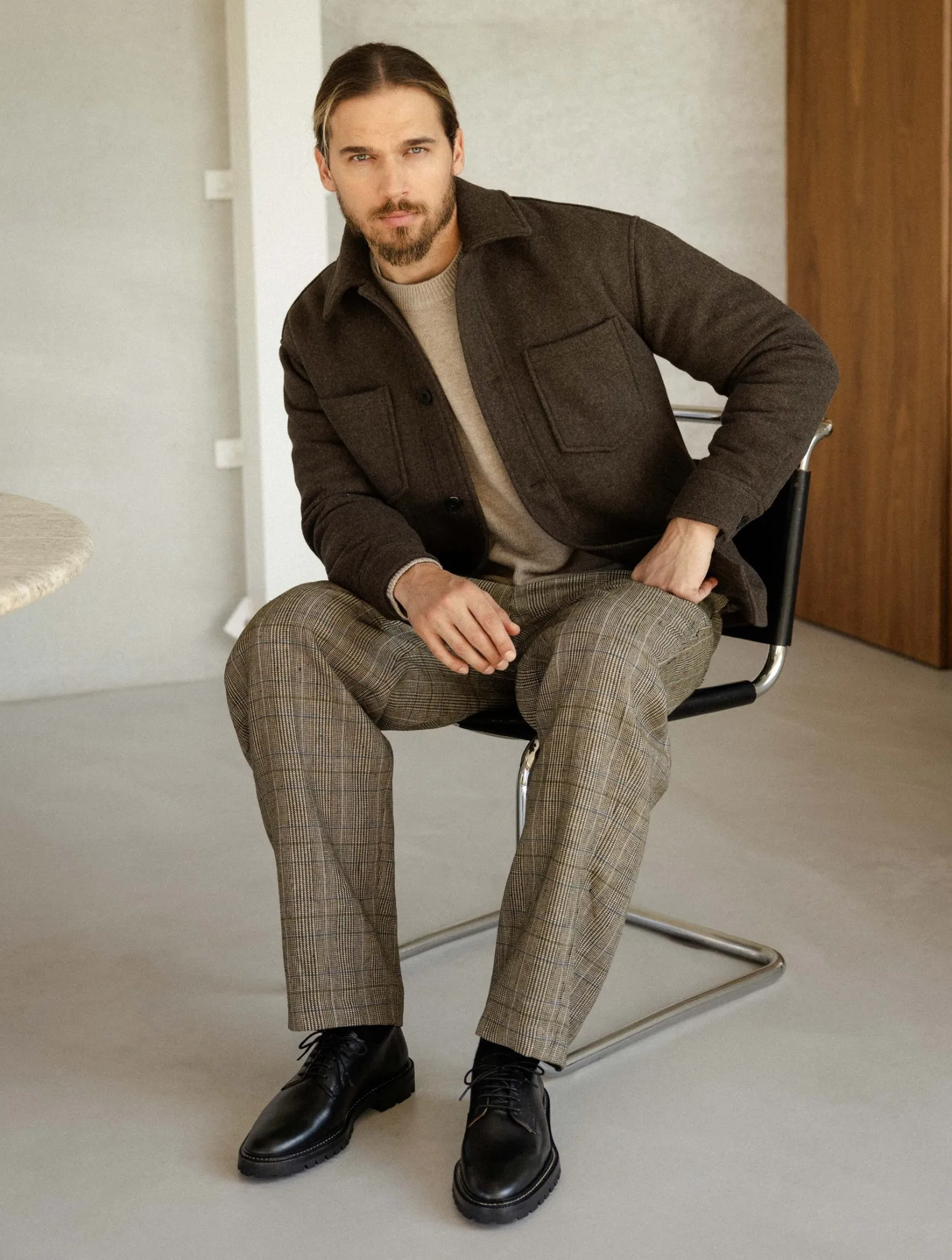 gaspard_3-2.webp Bobbies Derbies & Oxfords | Gaspard
