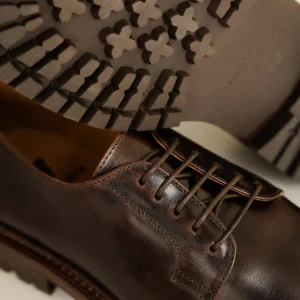 Bobbies Derbies & Oxfords | Gaspard