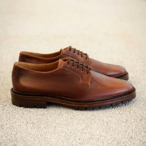 Bobbies Derbies & Oxfords | Gaspard