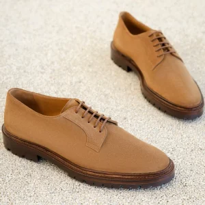 Bobbies Derbies & Oxfords | Gaspard
