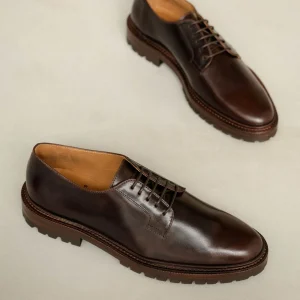 Bobbies Derbies & Oxfords | Gaspard