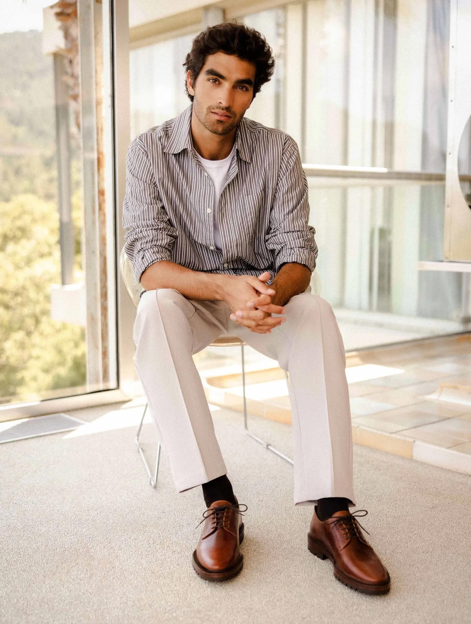gaspard_4.webp Bobbies Derbies & Oxfords | Gaspard