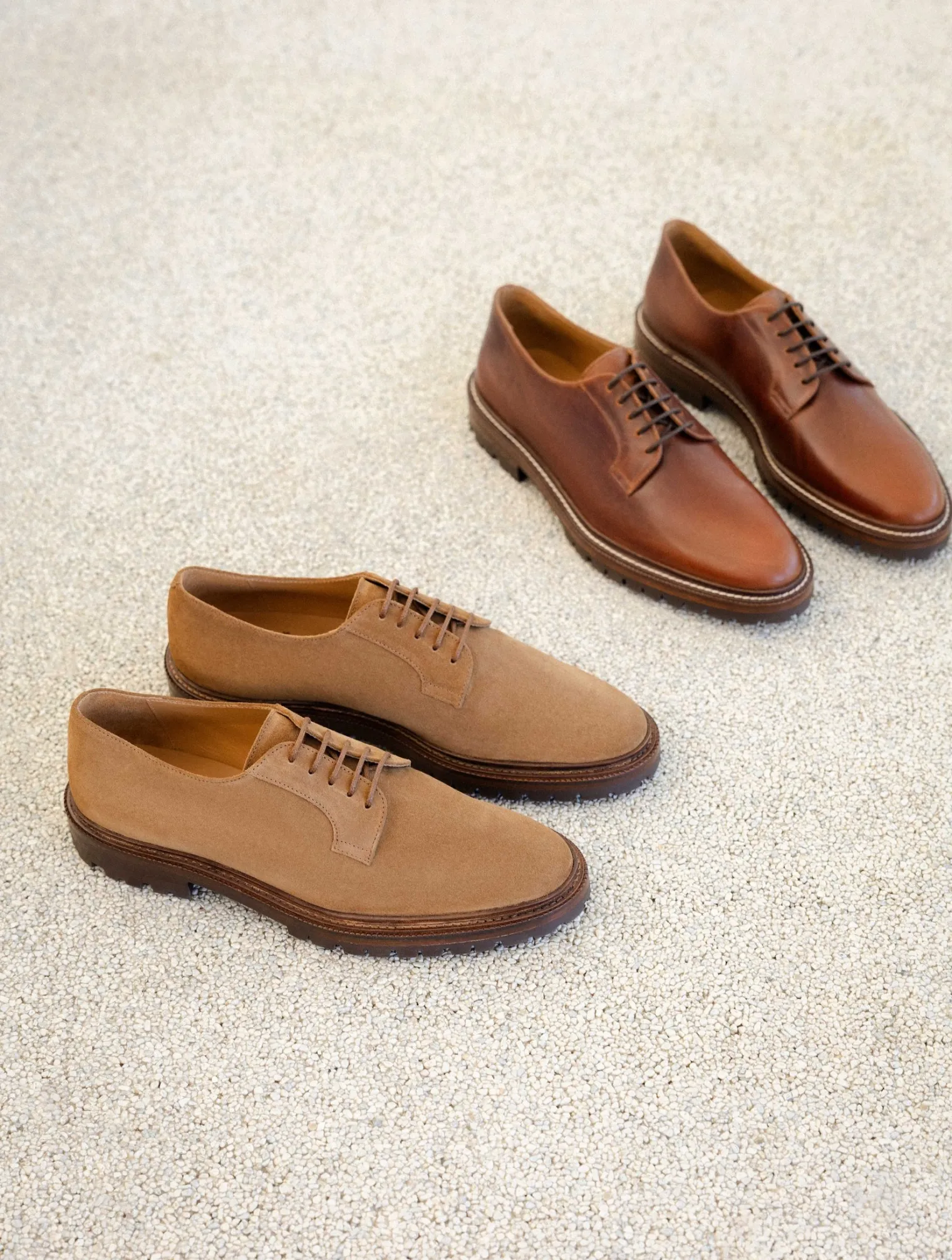 gaspard_5-1.webp Bobbies Derbies & Oxfords | Gaspard