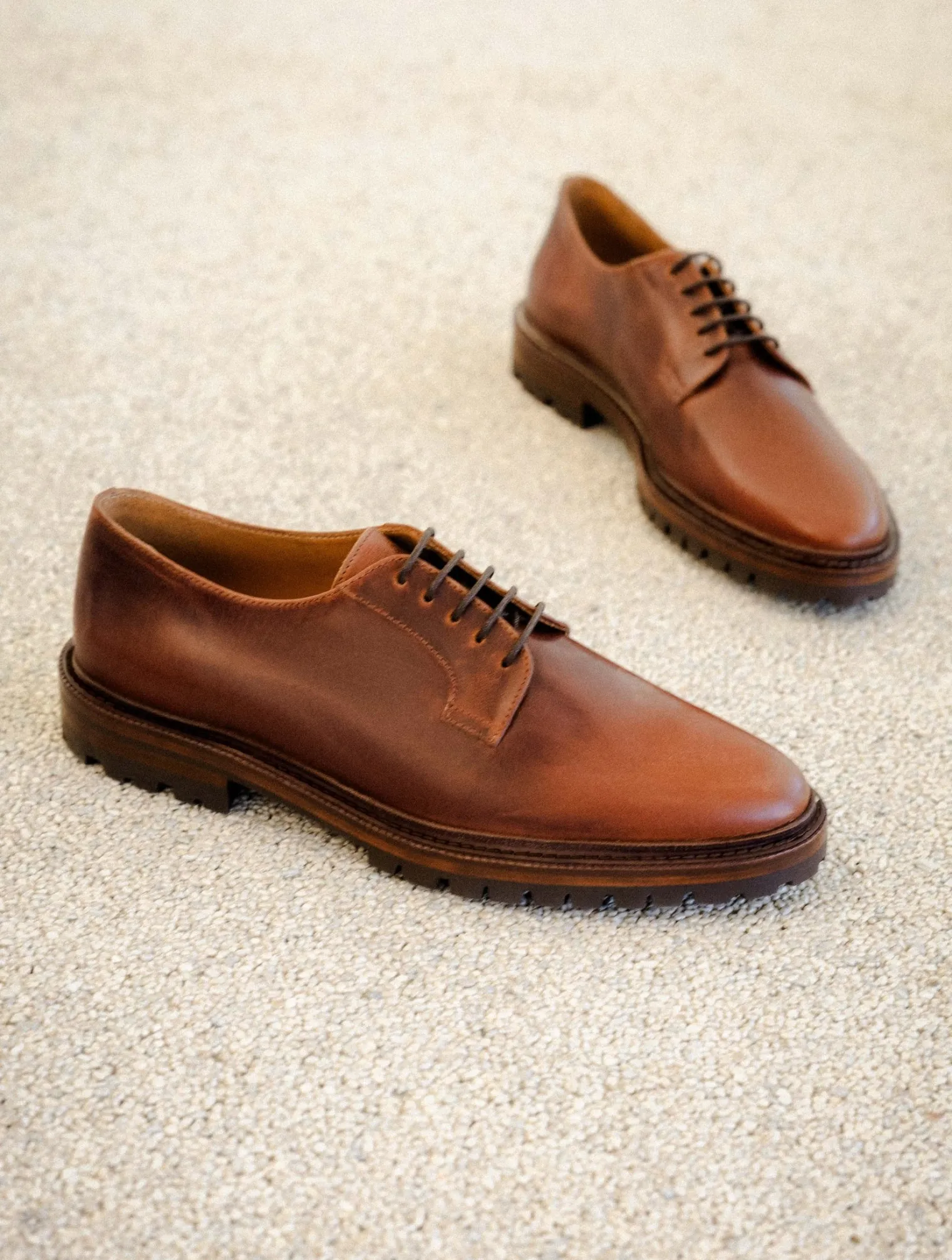 gaspard_5.webp Bobbies Derbies & Oxfords | Gaspard