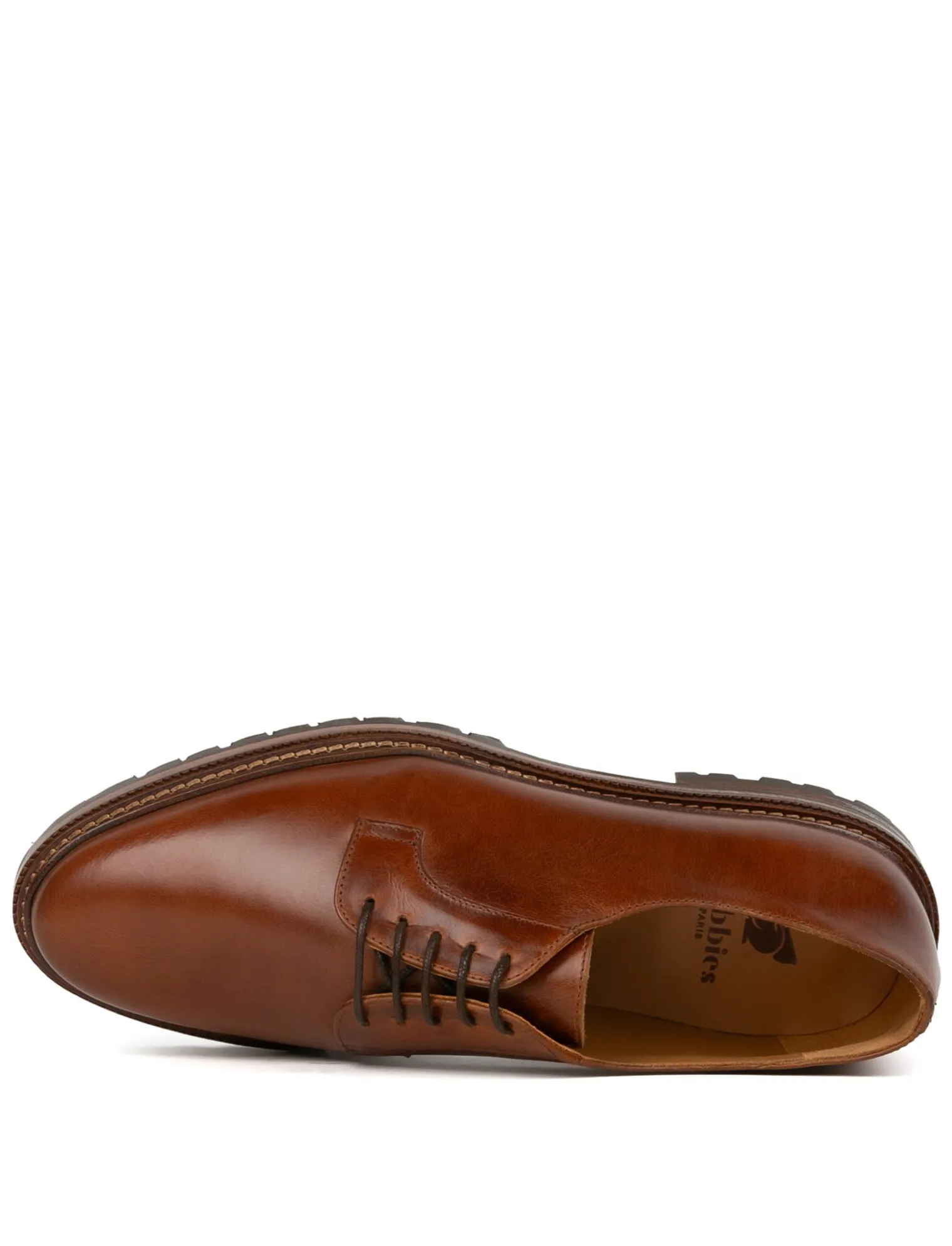 gaspard_9.webp Bobbies Derbies & Oxfords | Gaspard