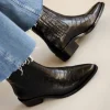 Women Bobbies Ankle Boots | Georgia