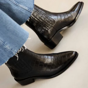 Women Bobbies Ankle Boots | Georgia