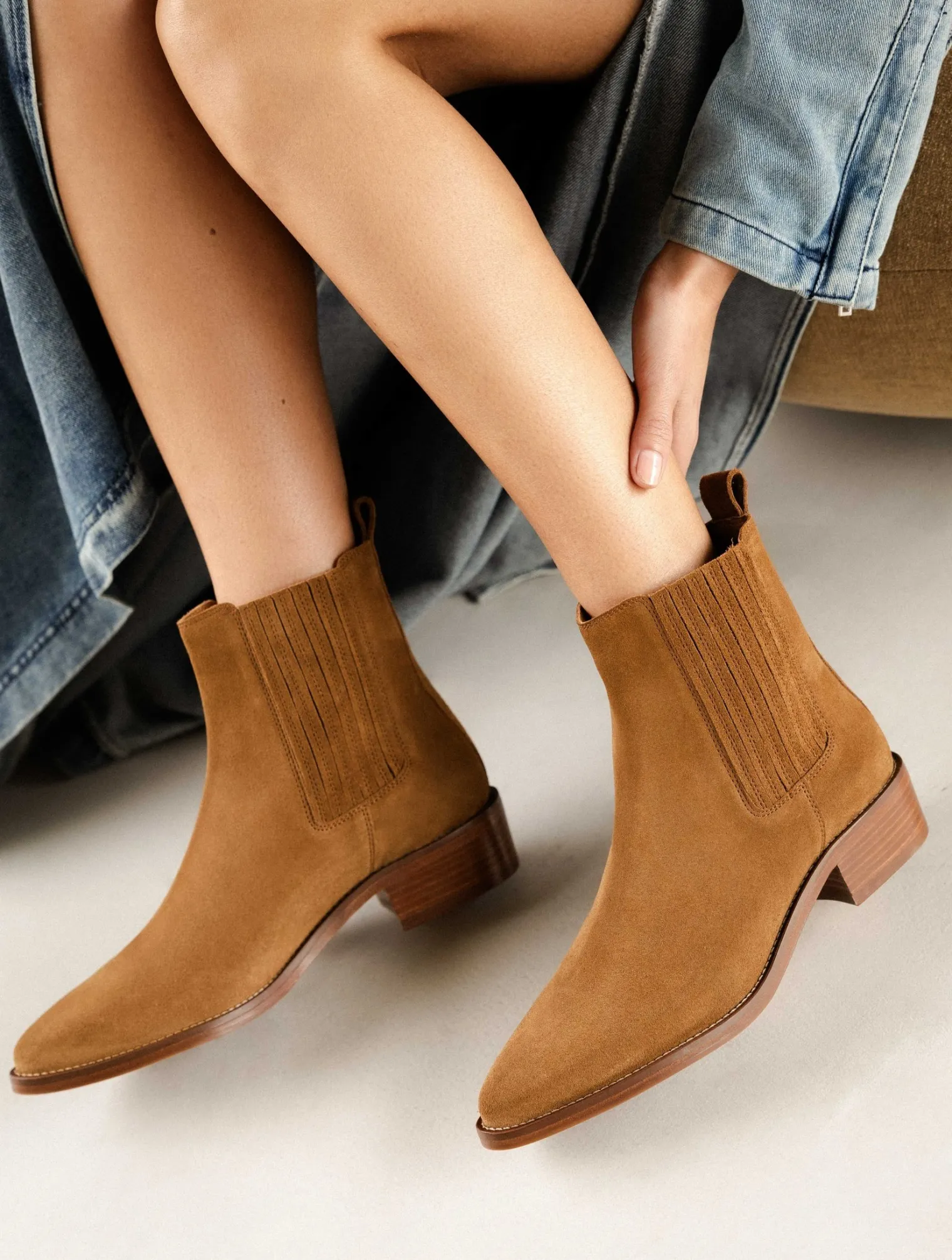 georgia_0-2.webp Women Bobbies Ankle Boots | Georgia